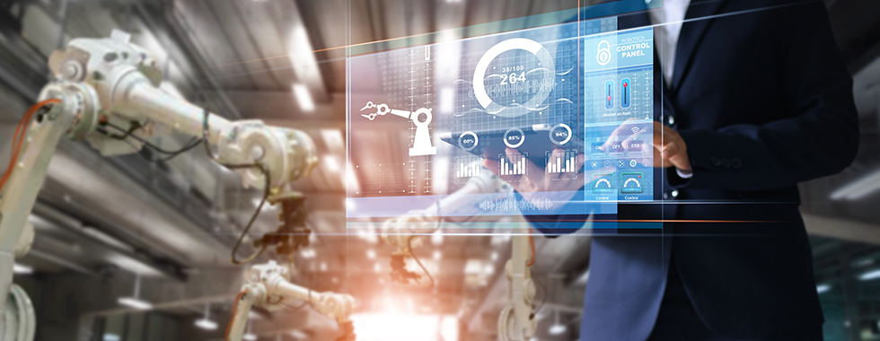 Master Wirtschaftsingenieurwesen